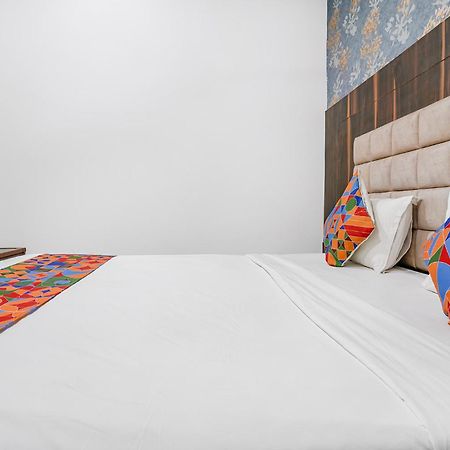 Fabhotel Elvis Inn - Nr Mumbai International Airport Екстериор снимка